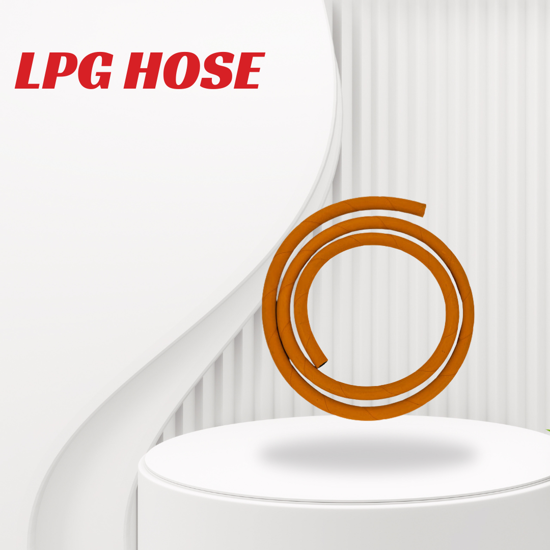 LPG Hose