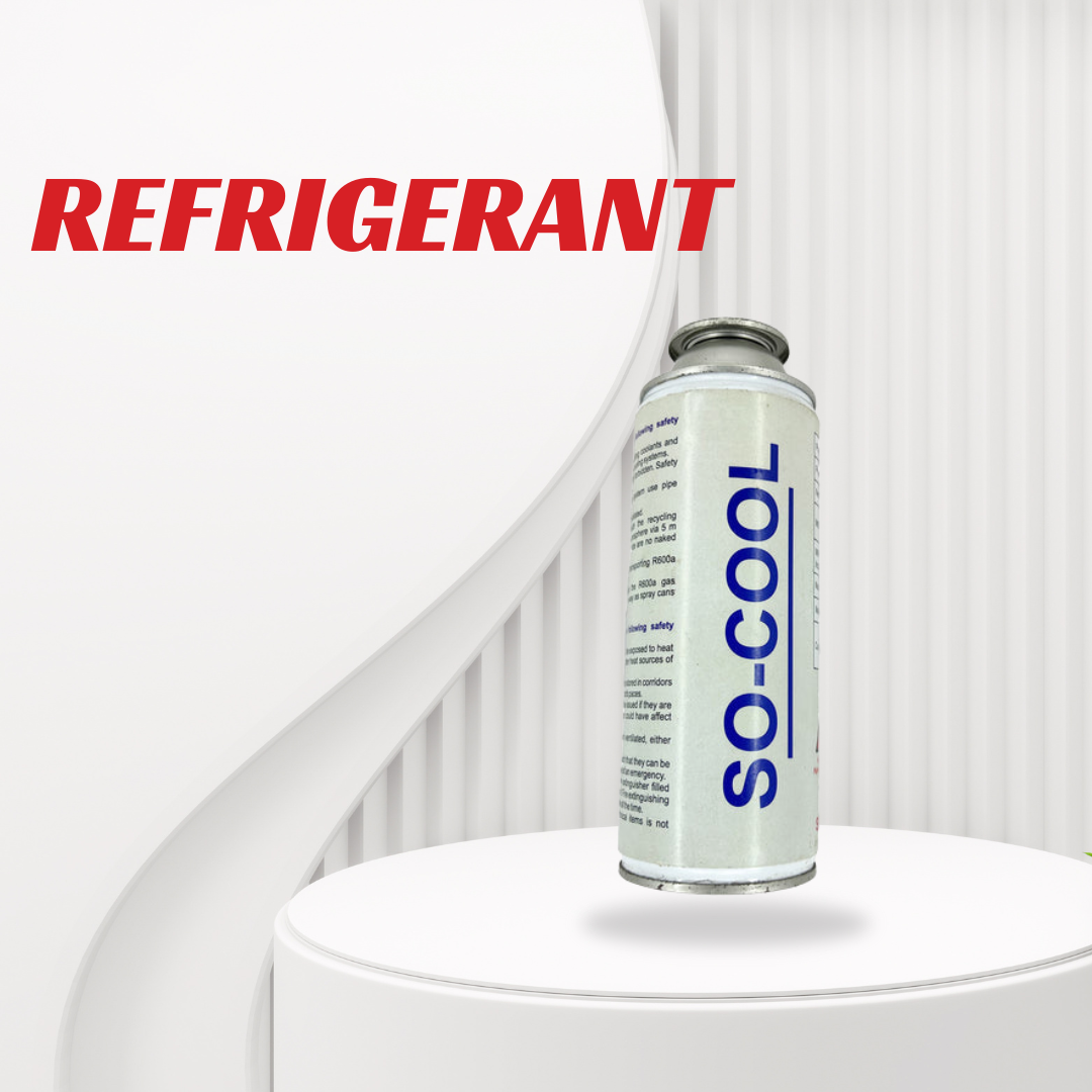 Refrigerant