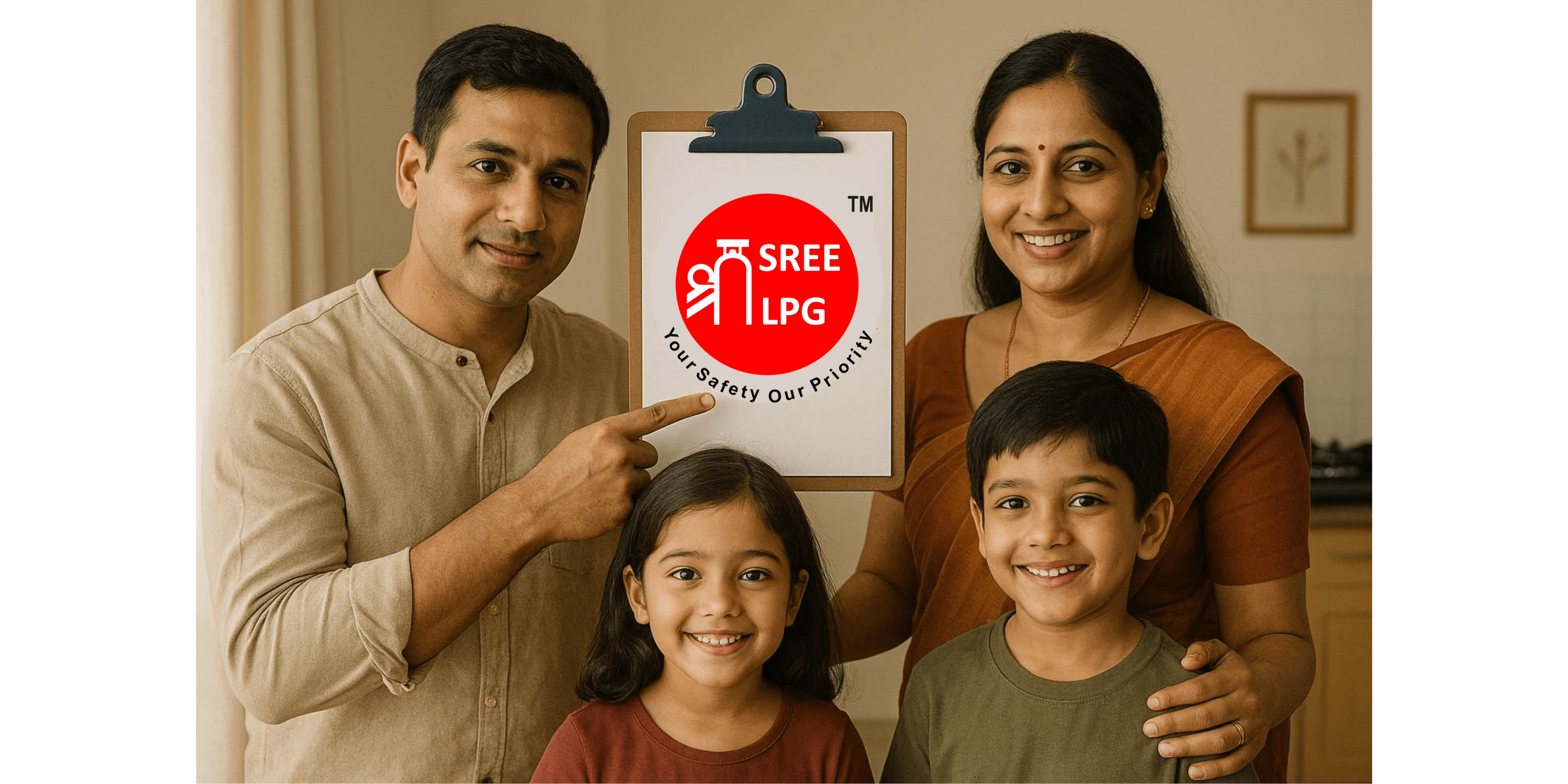 Educating Family