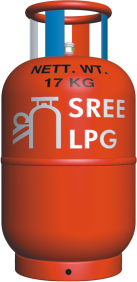 17Kg Cylinder