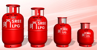 Sree LPG