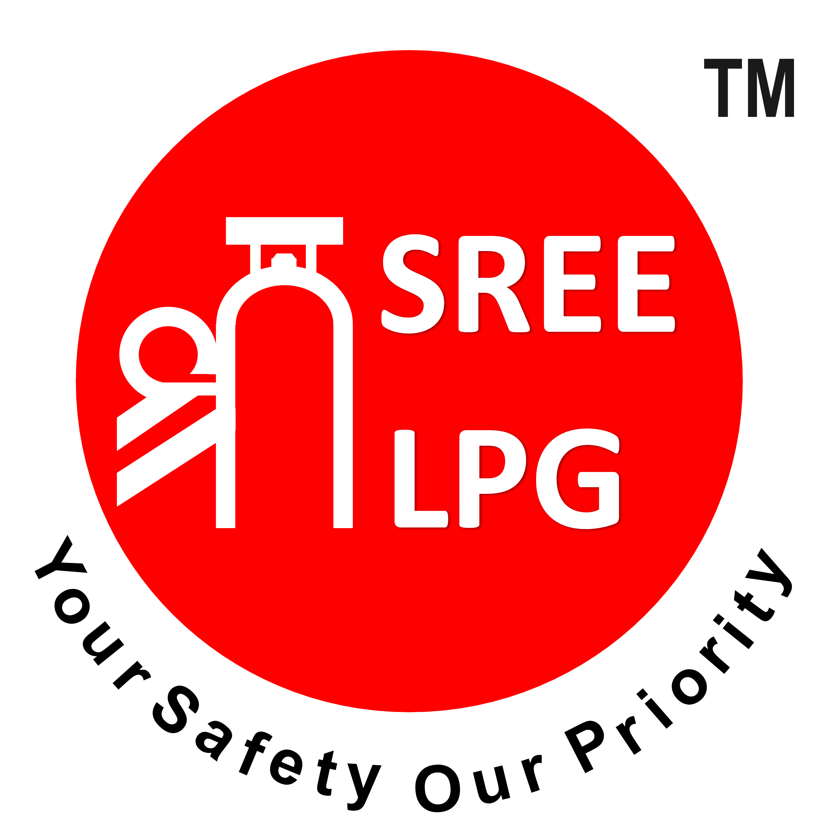 SREE LPG Logo